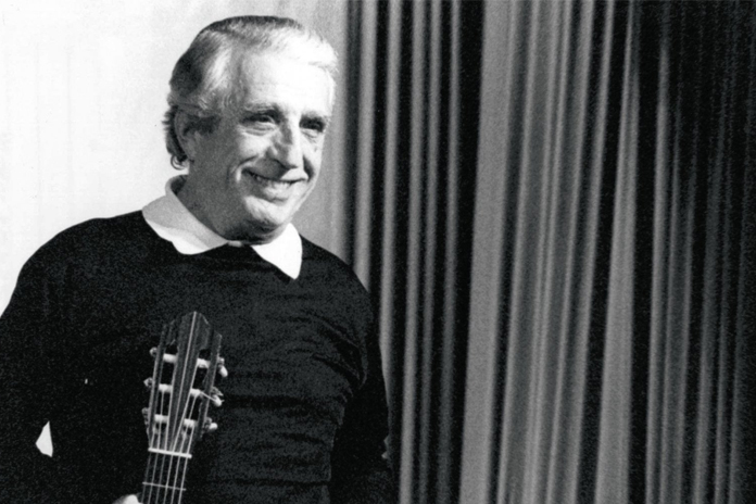 La voce di Napoli, Sergio Bruni, a quasi 20 anni dalla sua scomparsa: Vive sempre!