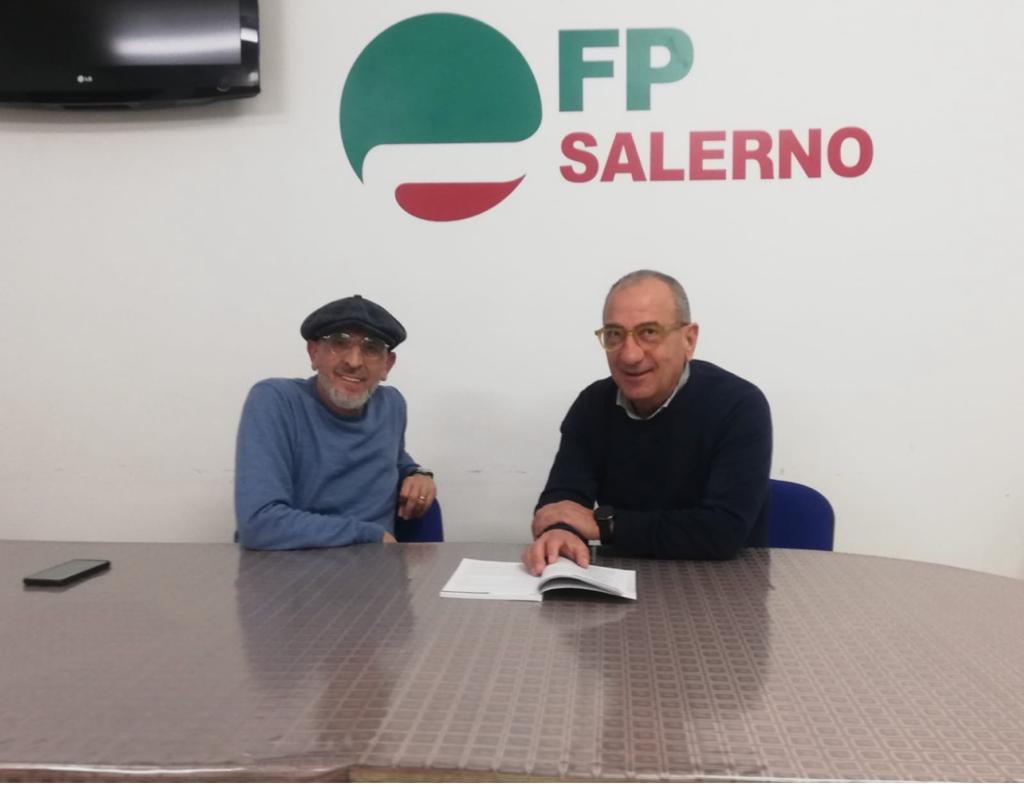 Sanità. Caos precari, a rischio i livelli essenziali assistenziali, l’affondo di Antonacchio & Della Porta