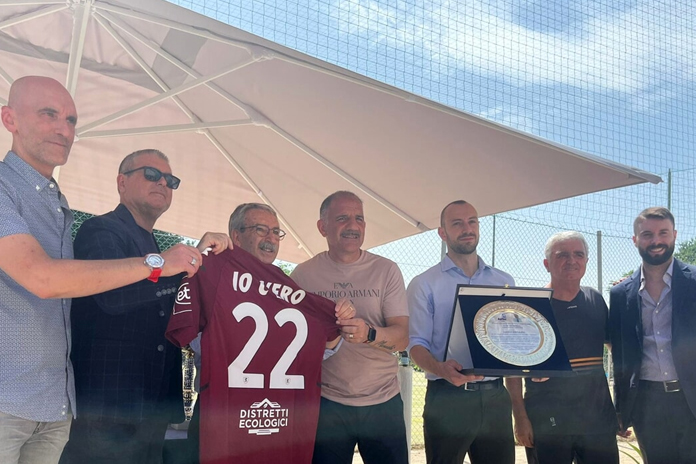 XVIII Memorial Giovanni Caressa