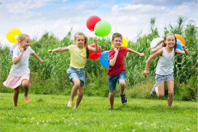 Mercato San Severino. Centro estivo gratuito per 136 bambini: giochi ed attività educative fino al 9 settembre
