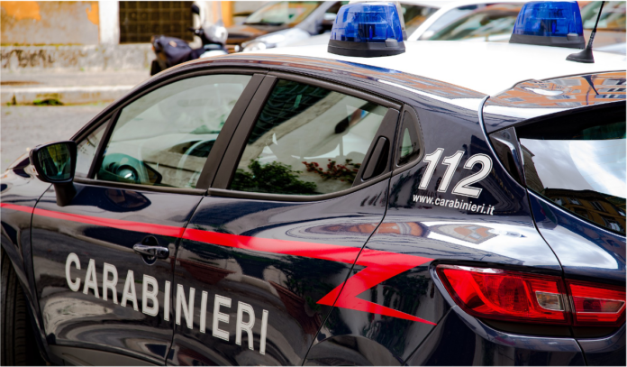 Portici/San Sebastiano: Carabinieri arrestano tre persone (due percepivano il reddito di cittadinanza)