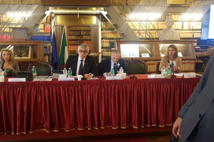 convegno devianza minorile