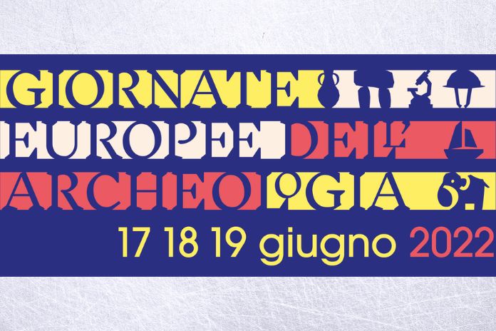 locandina archeoday