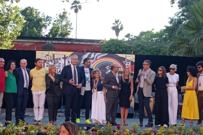 Scafati. Inaugurata sabato la rassegna estiva di eventi promossa dal Comune