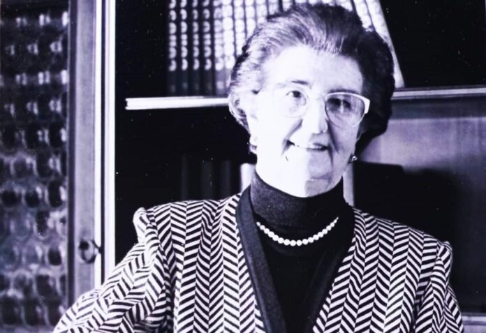 Scafati. Intitolazione della Direzione Didattica “Scafati I” alla signora Anna Ferrara, via libera dalla Giunta 