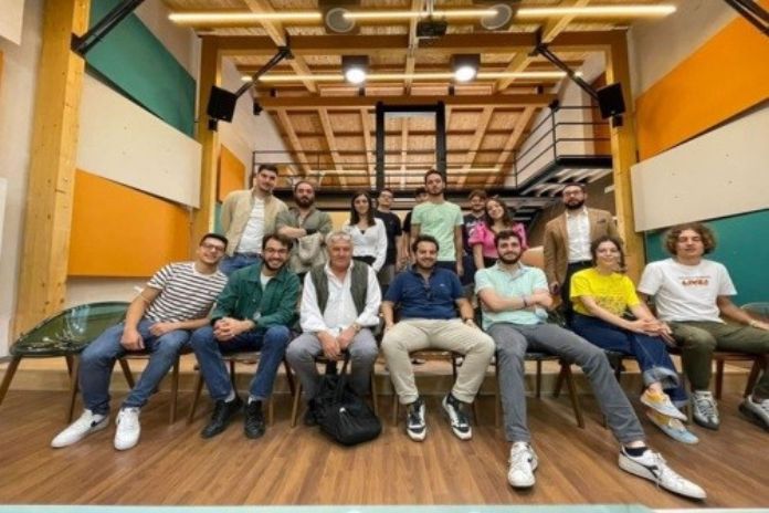 Sviluppo dell’area interna del Diano & nuova imprenditorialità