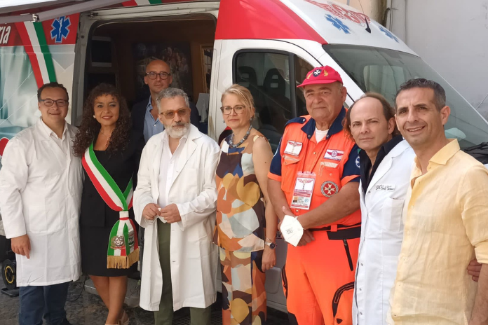 Al via le “Domeniche della salute” a San Marzano sul Sarno