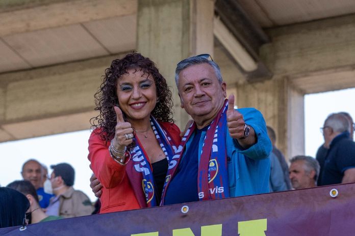 San Marzano- Angri: “Sia festa di sport per tutto l’Agro”, l’appello del Sindaco Zuottolo