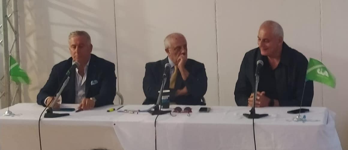 Filiera bufalina. Cia Campania chiede un piano di smaltimento dei reflui e gli impianti a biogas