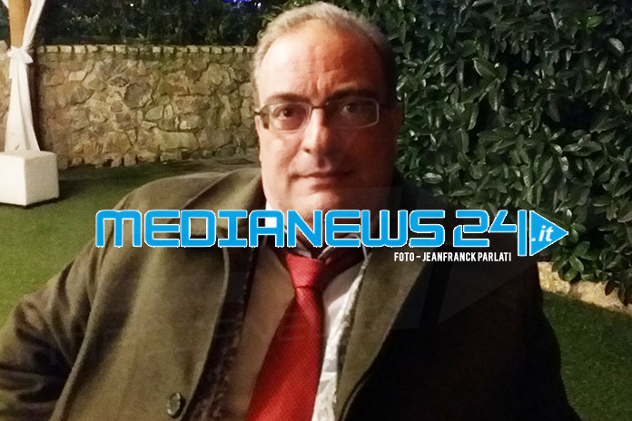 Angri è scomparso Alfonso Toscano, l’amico di tutti