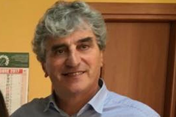 Angri, ci lascia l’architetto Giuseppe Iovine, sgomento in città