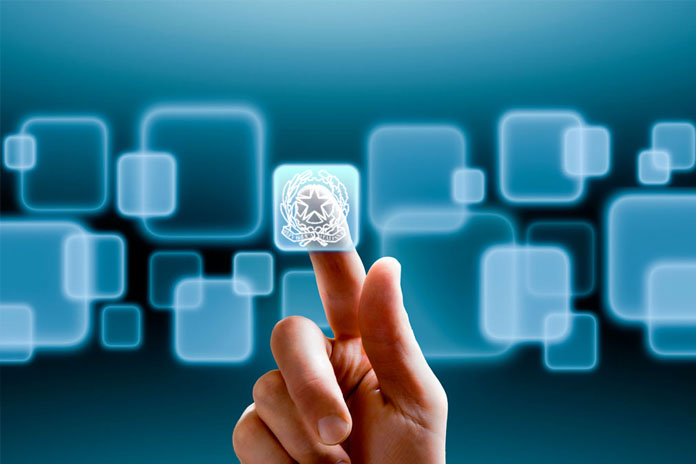 Castel San Giorgio verso una completa digitalizzazione. Finanziati dal PNRR 5 progetti per oltre 300 mila euro