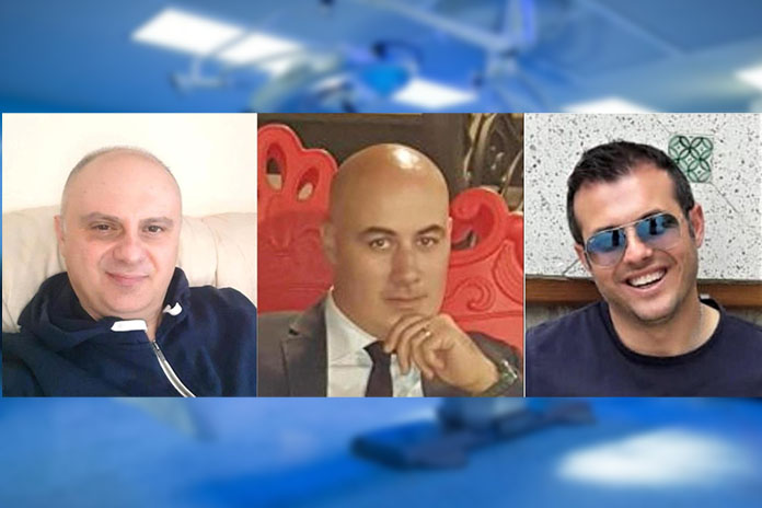 Grave carenza di personale Sala Operatoria del Presidio Ospedaliero di Polla