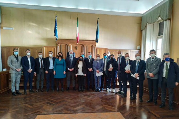 Convocazione del Consiglio provinciale per lunedì 25 luglio “non aperto al pubblico”, ma diretta streaming