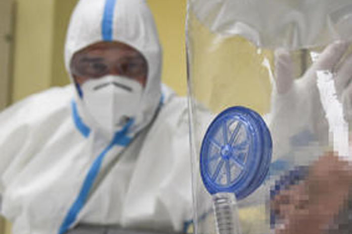 Focolaio Covid P.O. Roccadaspide: la nota Fials Salerno