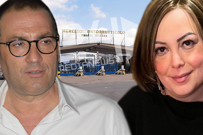 Mercato ortofrutticolo Nocera Pagani, persa un’altra opportunità: Calce e Sessa, “serve ottica di rilancio”