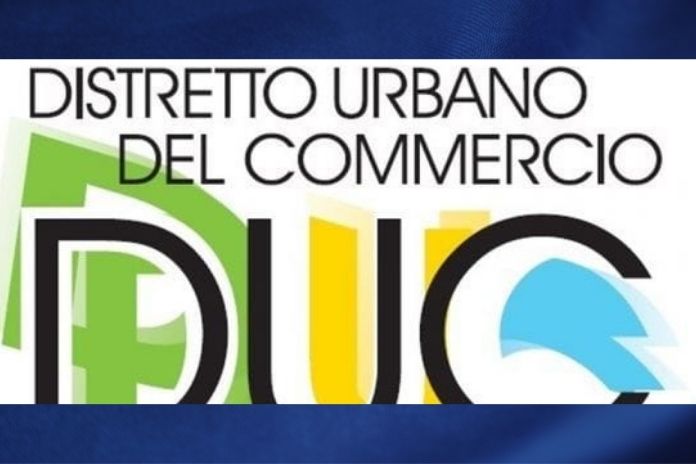 Cava de Tirreni. Al via la costituzione del Distretto Urbano del Commercio (DUC)