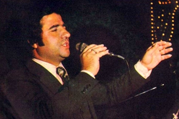 Nel ricordo di Enzo del Forno, 17 anni fa la sua voce cessò di cantare e regalare emozioni