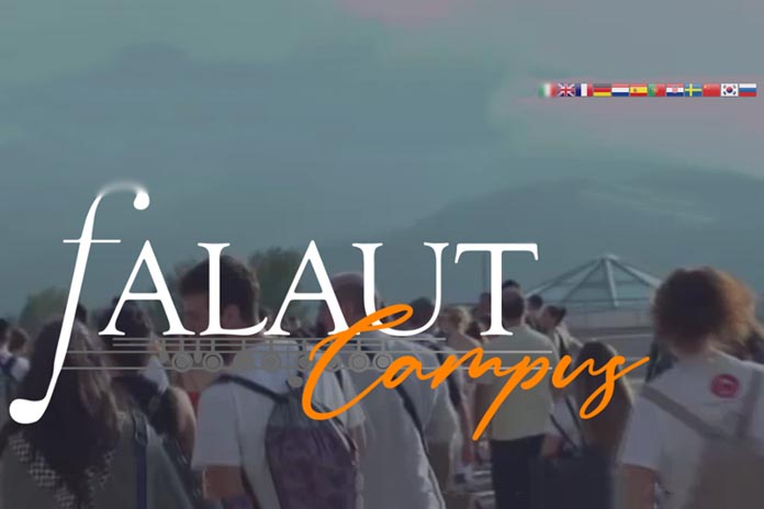 Polla: “Falaut Campus 2022” dal 25 al 30 luglio, città della musica e centro del mondo