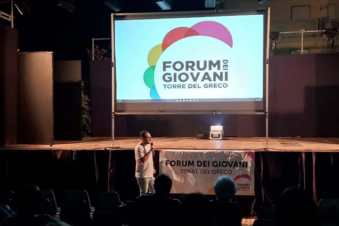 “CineForum 2.0” annullate le serate. La nota del Forum dei giovani di Torre del Greco