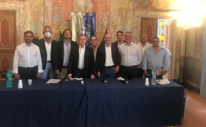 Costiera Amalfitana. Rifiuti, costituito il Sad Costa d’Amalfi