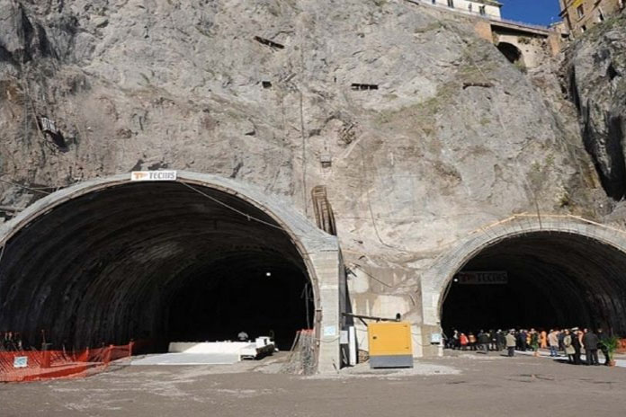 A3 “Napoli-Pompei-Salerno” completamento della Galleria “Porta Ovest”: il tavolo tecnico ed organizzativo