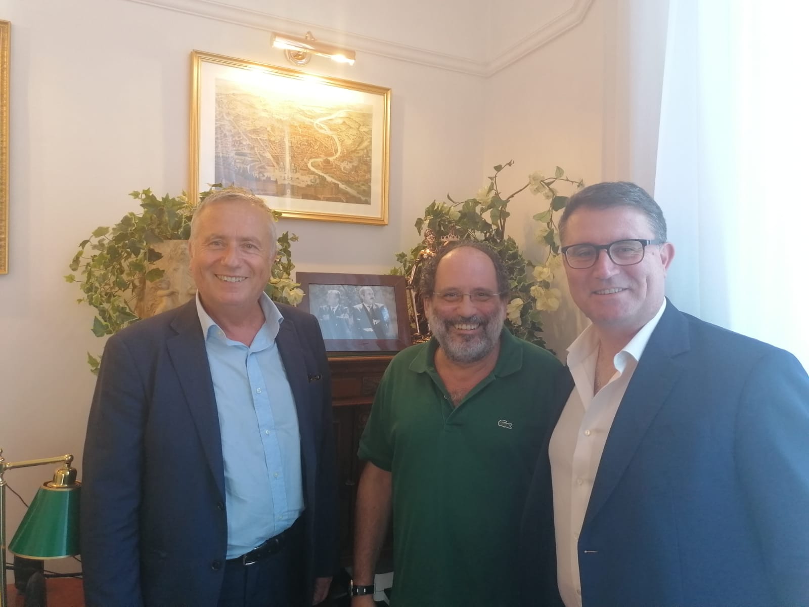 Fondazione Angelo Vassallo: “La verità sta venendo a galla”