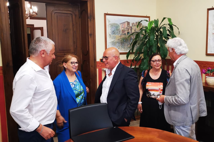 Sarno. Incontro in Prefettura per la salvaguardia dell’ospedale, la nota congiunta di Villani (M5S) e Angrisani (Alternativa)