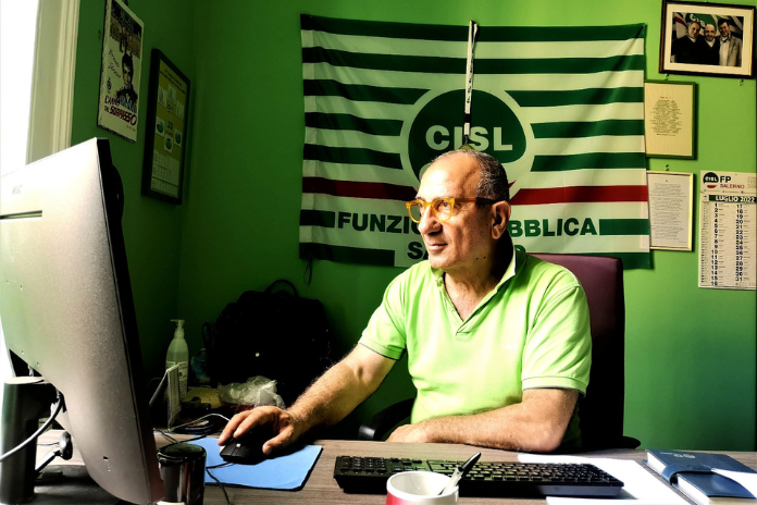 Sindacati. L’Asl Salerno nega il confronto, le Segreterie Territoriali tutte si avviano verso lo sciopero