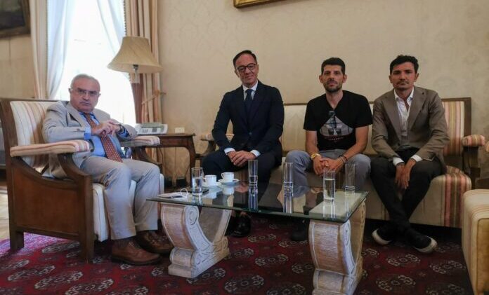 Confesercenti Napoli. Incontro in prefettura: stretta sulla sicurezza in arrivo