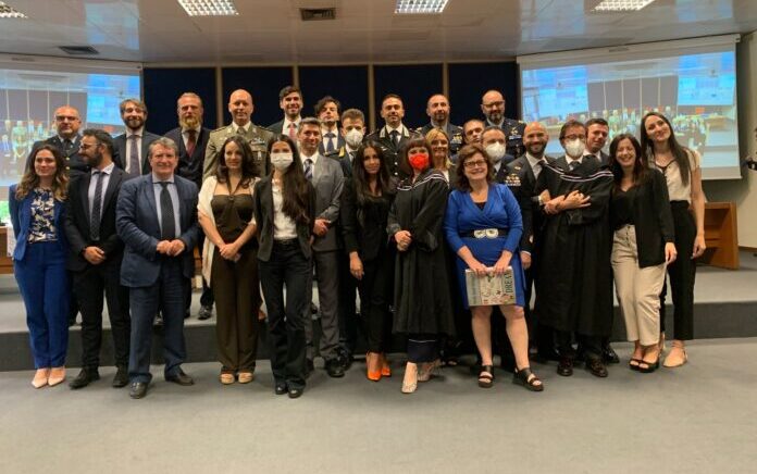 Università di Salerno e il Ministero della Difesa insieme per formare i leader della trasformazione digitale