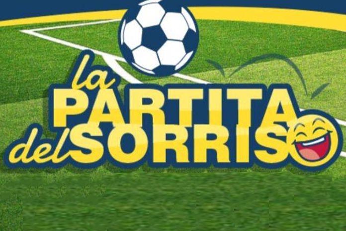 La Partita del Sorriso ha fatto goal: raccolti fondi per i profughi ucraini