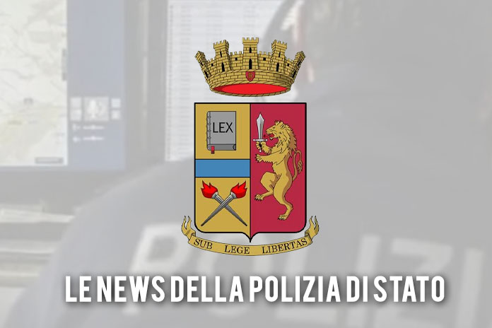 Napoli e provincia. Le News della Polizia di Stato, in aggiornamento: i dettagli nell’articolo