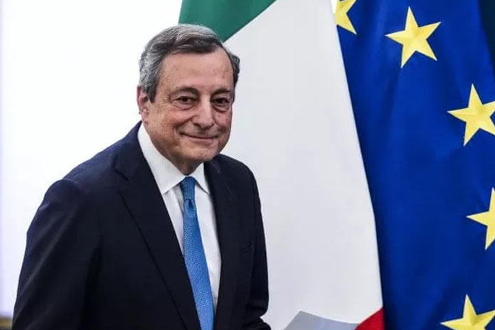 Dimissioni Draghi: “La maggioranza di governo non c’è più”, il comunicato