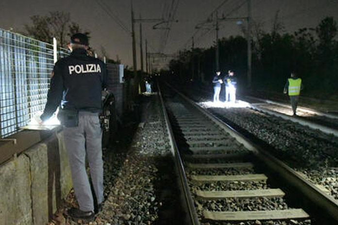 Polizia Ferroviaria