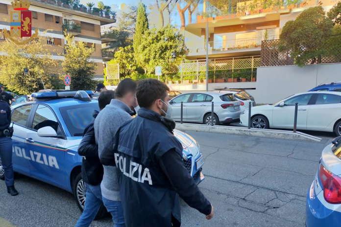 Antimafia. Arresti e misure cautela disposti dalla procura