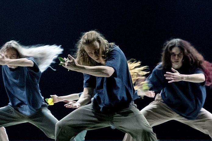 Salerno Danza Festival 2022. In scena il 15 e il 17 Luglio in Cilento