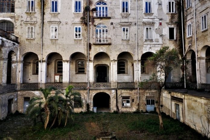 Napoli. ‘Covid – Long Covid: lo stato dell’arte ’, il 7 luglio convegno all’ex Ospedale della Pace