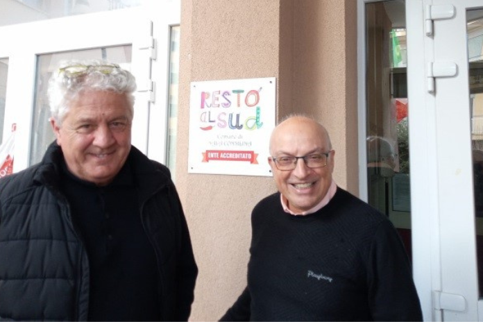 Sala Consilina. “Il Piano d’Impresa”: il workshop di Resto al Sud