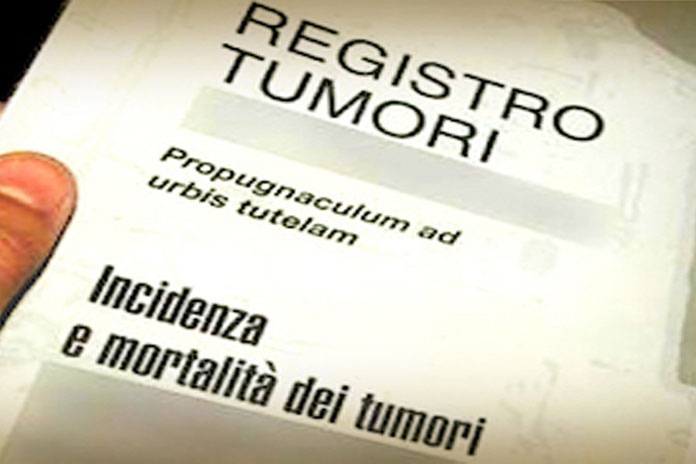 Registro tumori