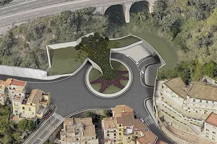 Lavori nella galleria di “Porta Ovest”: scattano i divieti per i tir in autostrada: ecco il piano della Prefettura di Salerno