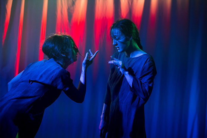 Salerno Danza Festival: il 17 Concorda ad Ascea, il 19 Versilia Danza al Parco Archeologico di Velia