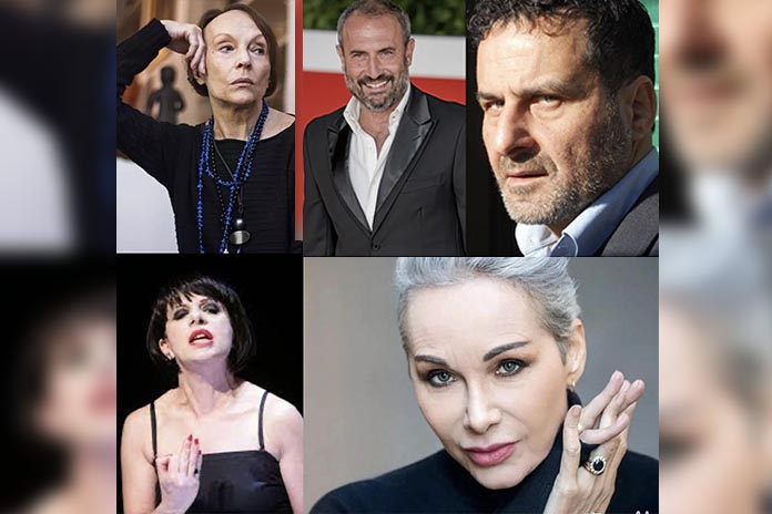 Salerno, “Il Gioco serio del Teatro”, ecco la rassegna teatrale in programma fino a domenica 31 luglio