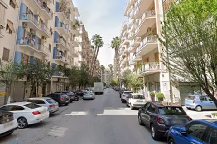 Salerno via Luigi Guercio: “zona nel degrado “Santoro e Lega “interventi urgenti per il quartiere”