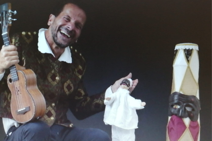 Salerno Classica presenta l’Orchestrina di Pulcinella