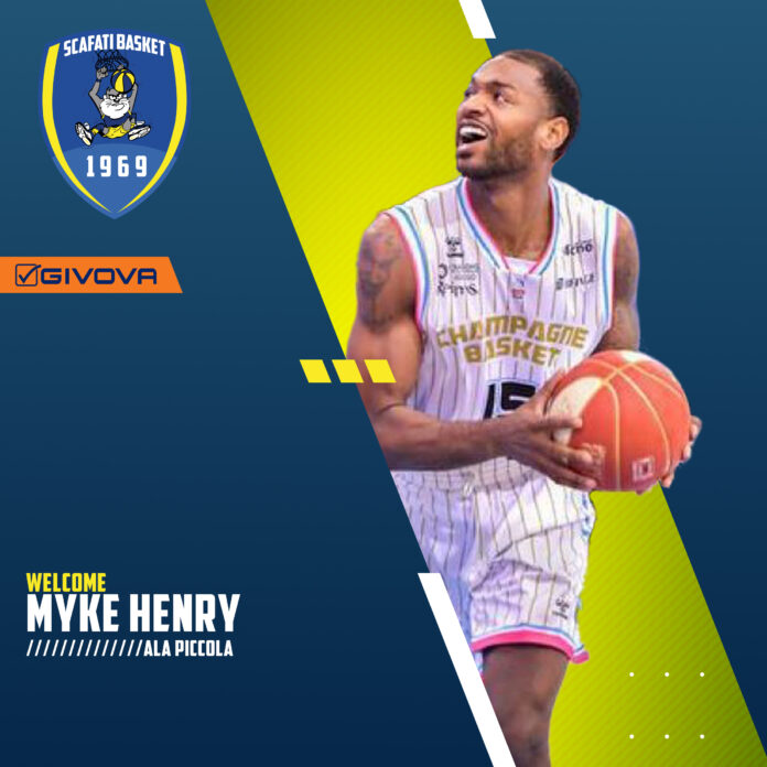 Welcome_MYKEHENRY