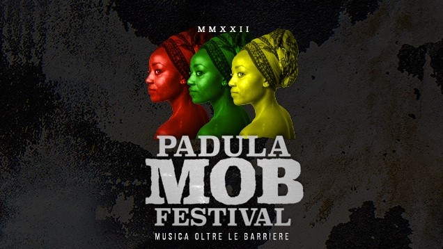 Padula. Ritorna il Padula MOB Festival – Musica oltre le barriere