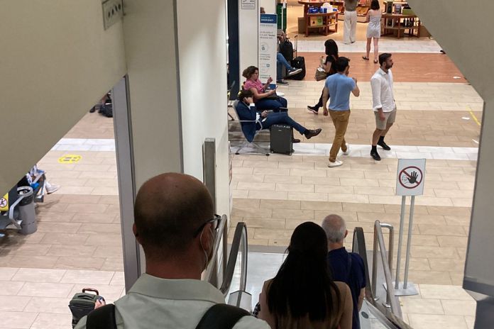 Estate nera per i trasporti aerei: 25 milioni di risarcimento a giugno