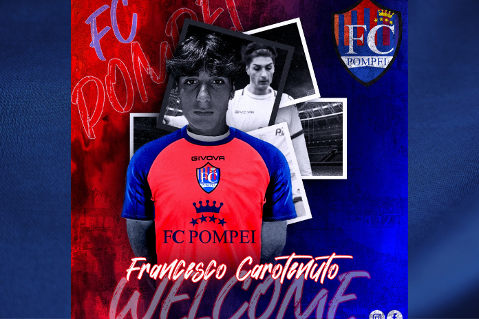 carotenuto pompei