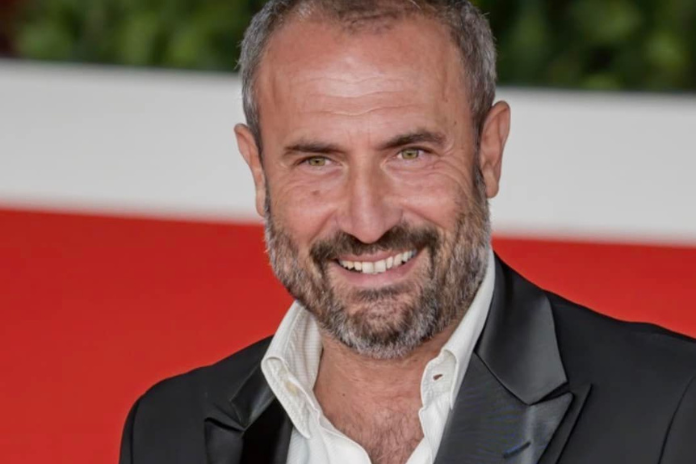 Salerno. Giorgio Borghetti per la regia di Antonello De Rosa, venerdì al Museo Diocesano